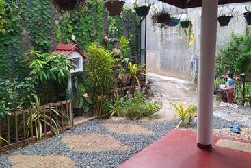 پانسیون Rosy Guest House