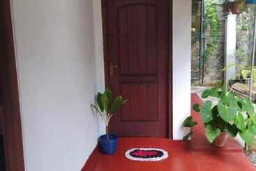 پانسیون Rosy Guest House