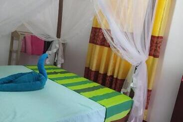 پانسیون Rosy Guest House