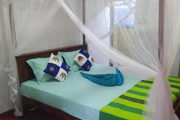 پانسیون Rosy Guest House