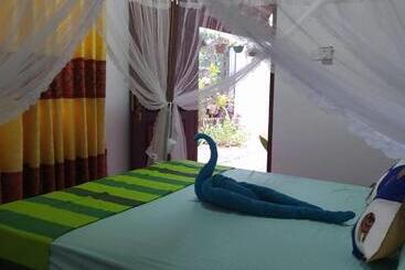 پانسیون Rosy Guest House