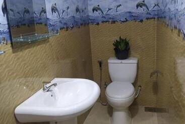 پانسیون Rosy Guest House