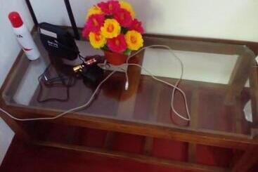 پانسیون Rosy Guest House