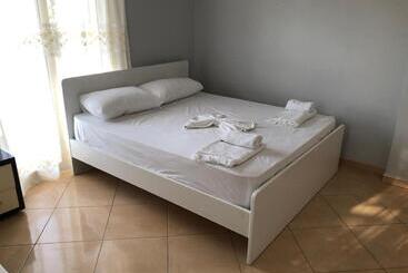 پانسیون Vila Olti