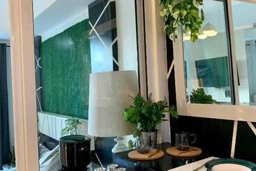 استراحتگاه Azure Urban Residences Parañaque By Cuatrostaycation