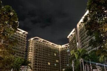 استراحتگاه Azure Urban Residences Parañaque By Cuatrostaycation