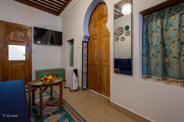 Riad Bin Souaki