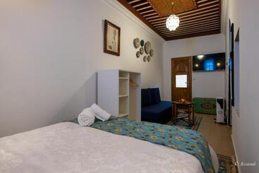 Riad Bin Souaki