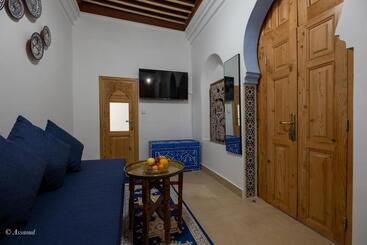 Riad Bin Souaki