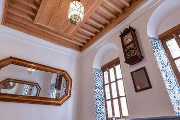 Riad Bin Souaki