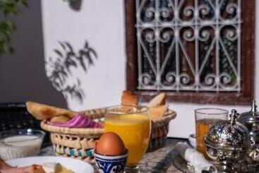 Riad Bin Souaki