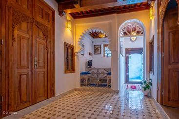 Riad Bin Souaki