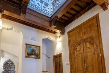 Riad Bin Souaki