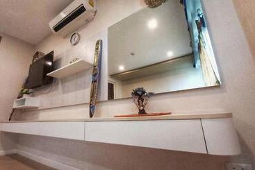 Seven Sea Condo