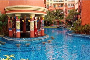 Seven Sea Condo