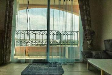 Seven Sea Condo