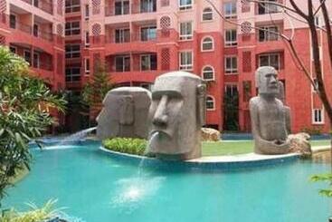 Seven Sea Condo