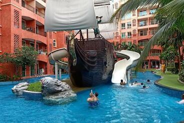 Seven Sea Condo