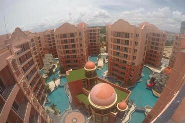 Seven Sea Condo