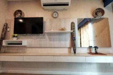 Seven Sea Condo