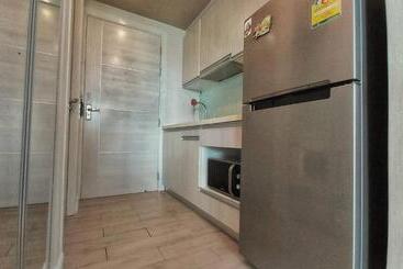 Seven Sea Condo