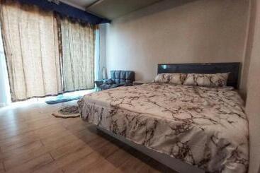 Seven Sea Condo