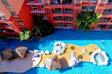 Seven Sea Condo