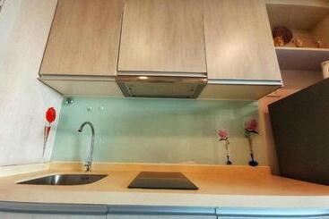 Seven Sea Condo