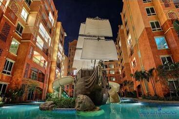 Seven Sea Condo