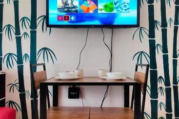 Tagaytay Condo Staycation