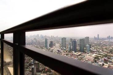 Bayhomes Gramercy Seviced Residences