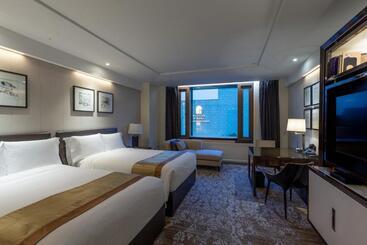 The Grand Mansion Hotel,nanjing