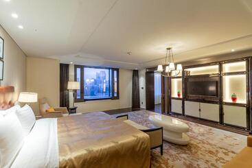 The Grand Mansion Hotel,nanjing
