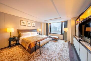 The Grand Mansion Hotel,nanjing