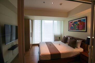 Aparthotel Tr1105 Azure Urban Resort Residences