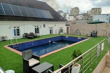 Aa Zamzam Homes