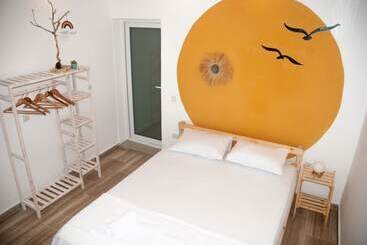 酒店 Akropol Boutique