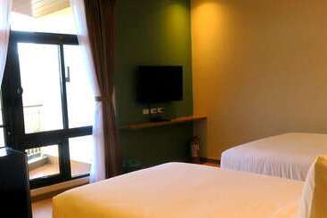 Alvea Hotel Baguio