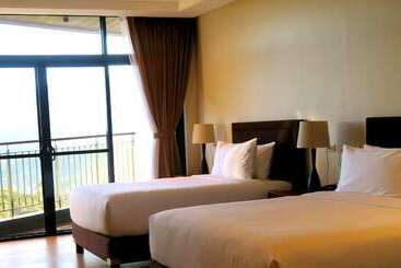 Alvea Hotel Baguio