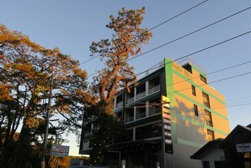 Alvea Hotel Baguio