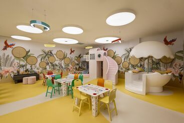 Arcanus Hotels Trendline Side