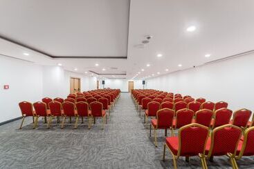 Arcanus Hotels Trendline Side