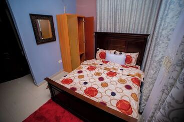 Bed and Breakfast Bays Villa