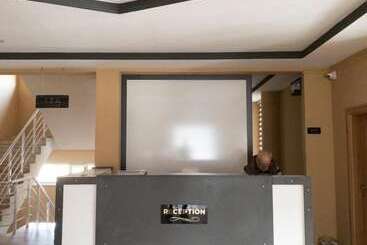 تختخواب و صبحانه Kumru Suitesseda Pansi̇yon