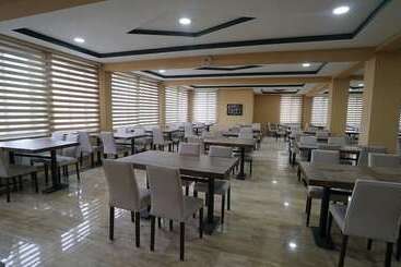 تختخواب و صبحانه Kumru Suitesseda Pansi̇yon