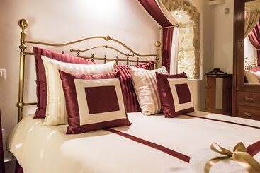 تختخواب و صبحانه Masseria Santo Stefano Relais&charming House