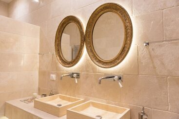 تختخواب و صبحانه Masseria Santo Stefano Relais&charming House