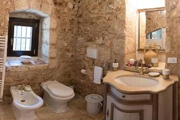 تختخواب و صبحانه Masseria Santo Stefano Relais&charming House
