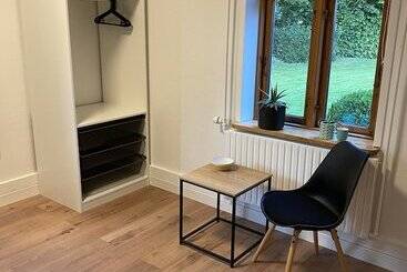 تختخواب و صبحانه Stay Billund