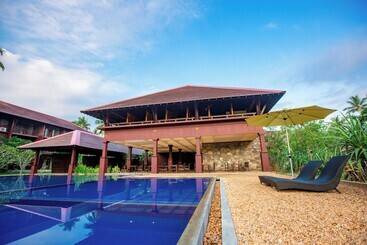 Celestia Ayurveda Resort